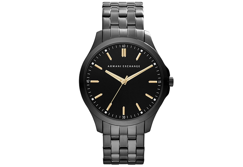 Armani Exchange Hampton AX2418 horlogeband