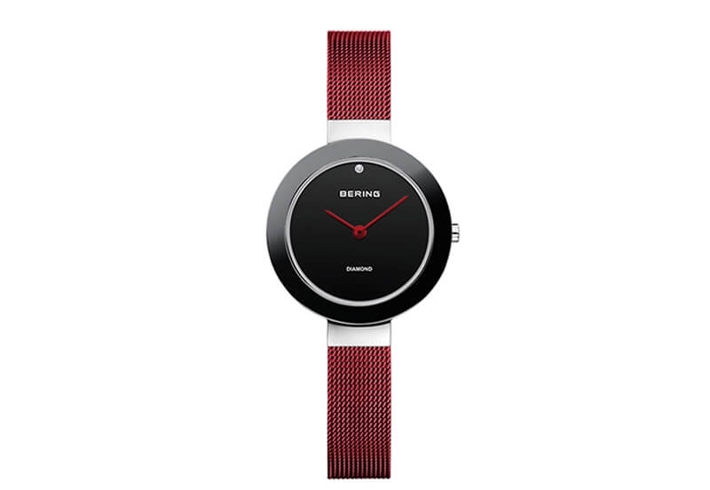 Bandje voor Bering horloge: 11429-Charity3