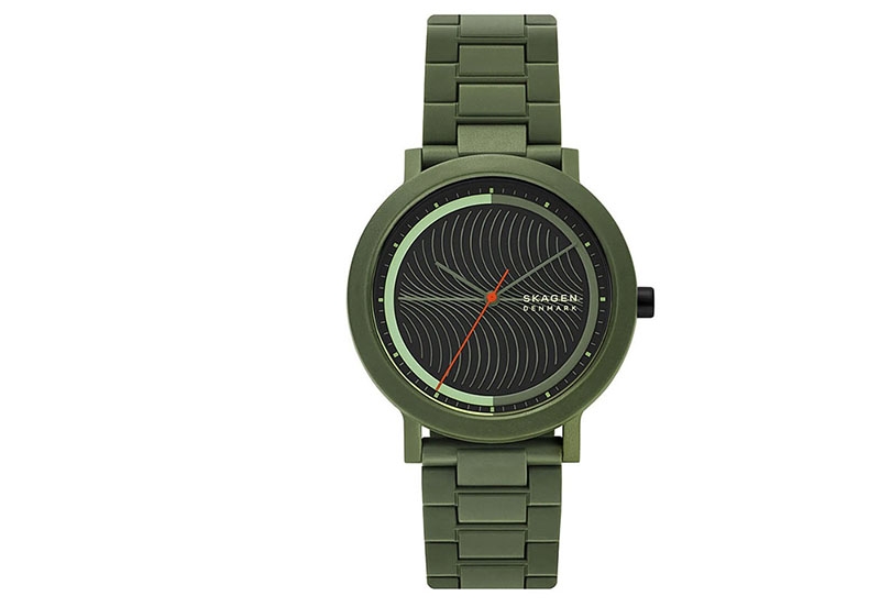 Groen
