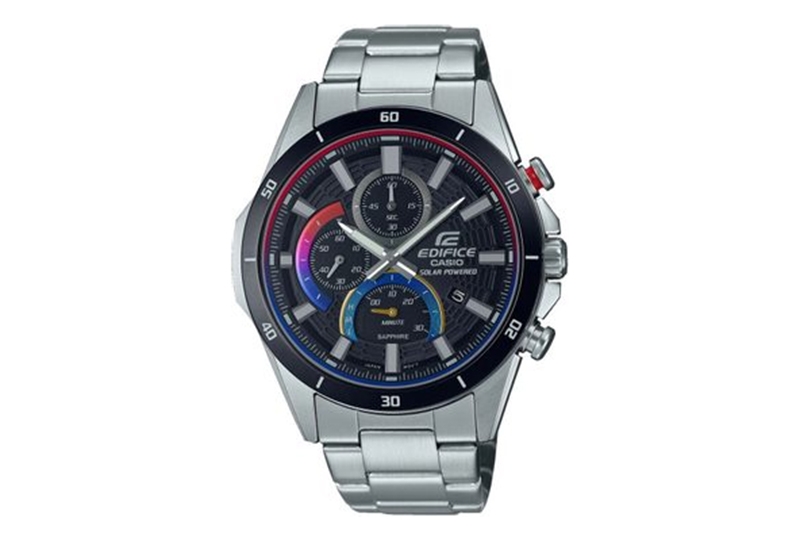 Edifice horlogeband EFS-S610HG-1AV