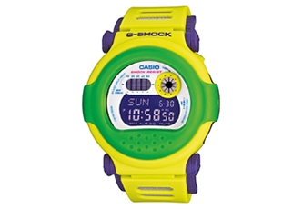 Casio horlogeband G-001HC-3