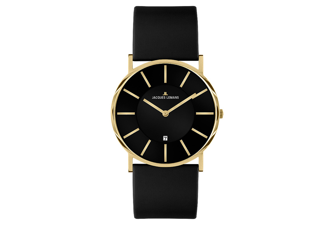 Jacques Lemans horlogeband 1-1620D