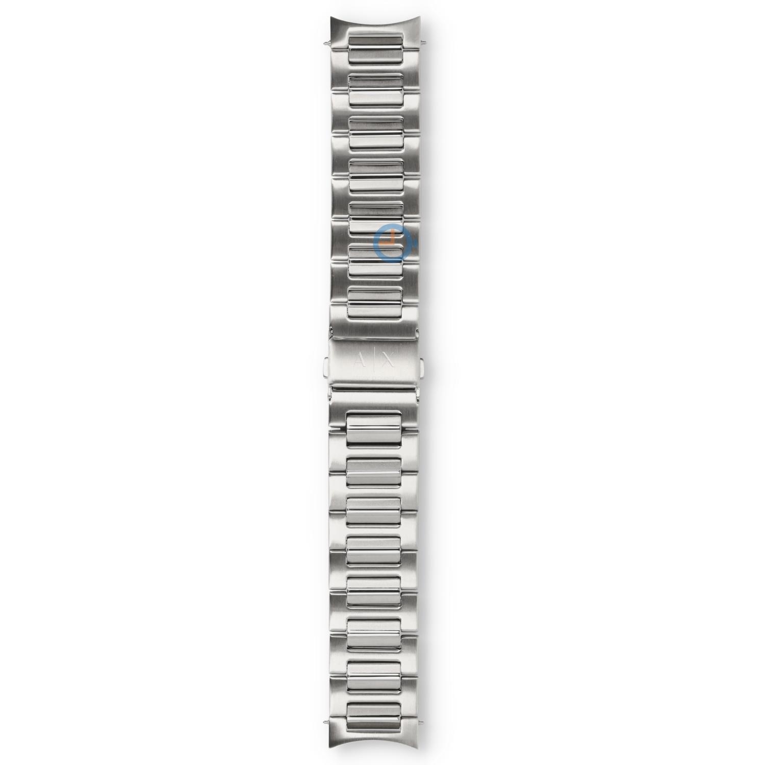 Armani Exchange Horlogeband AX1720