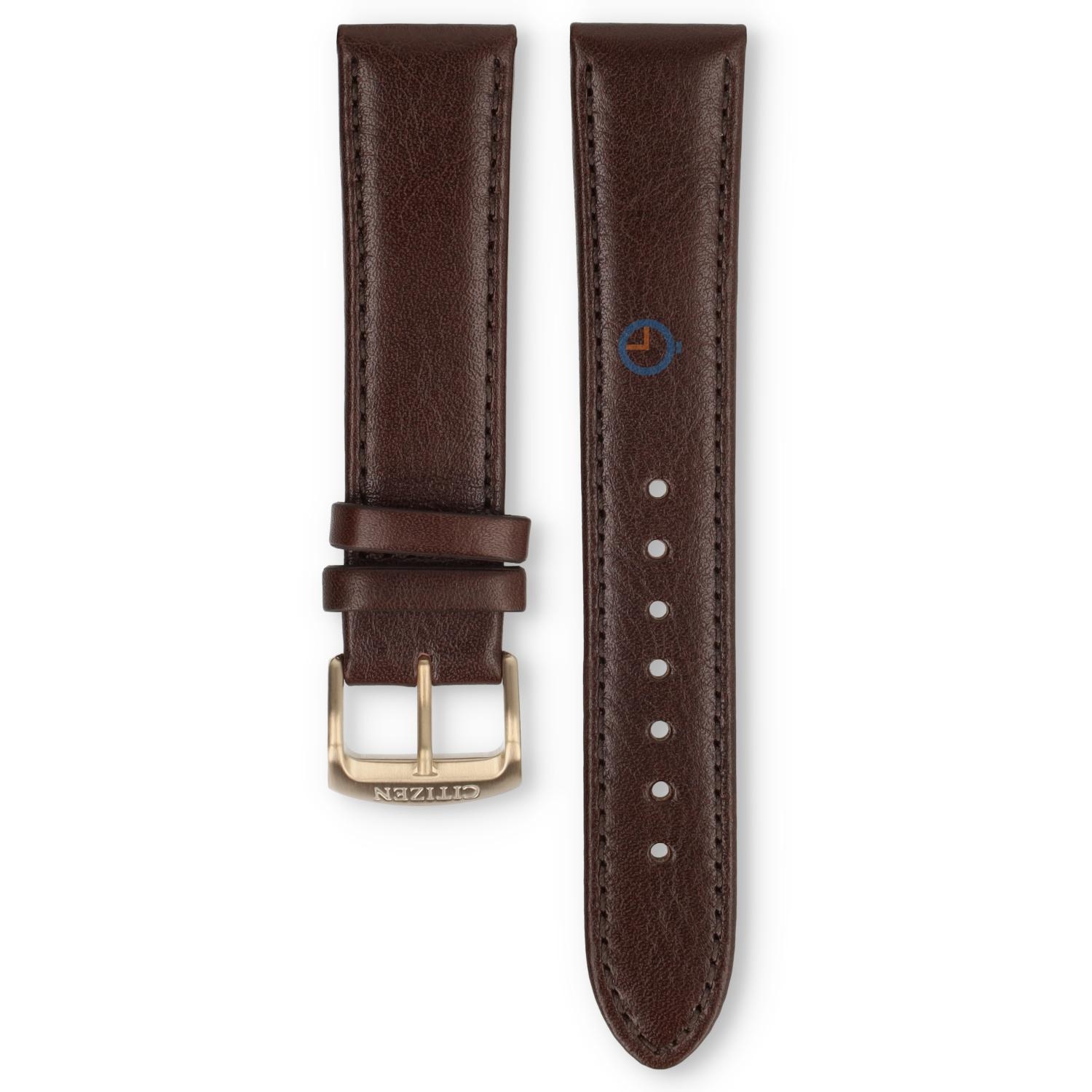 Citizen horlogeband AT2393-17H