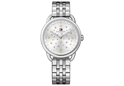 Tommy Hilfiger horlogeband TH1781736