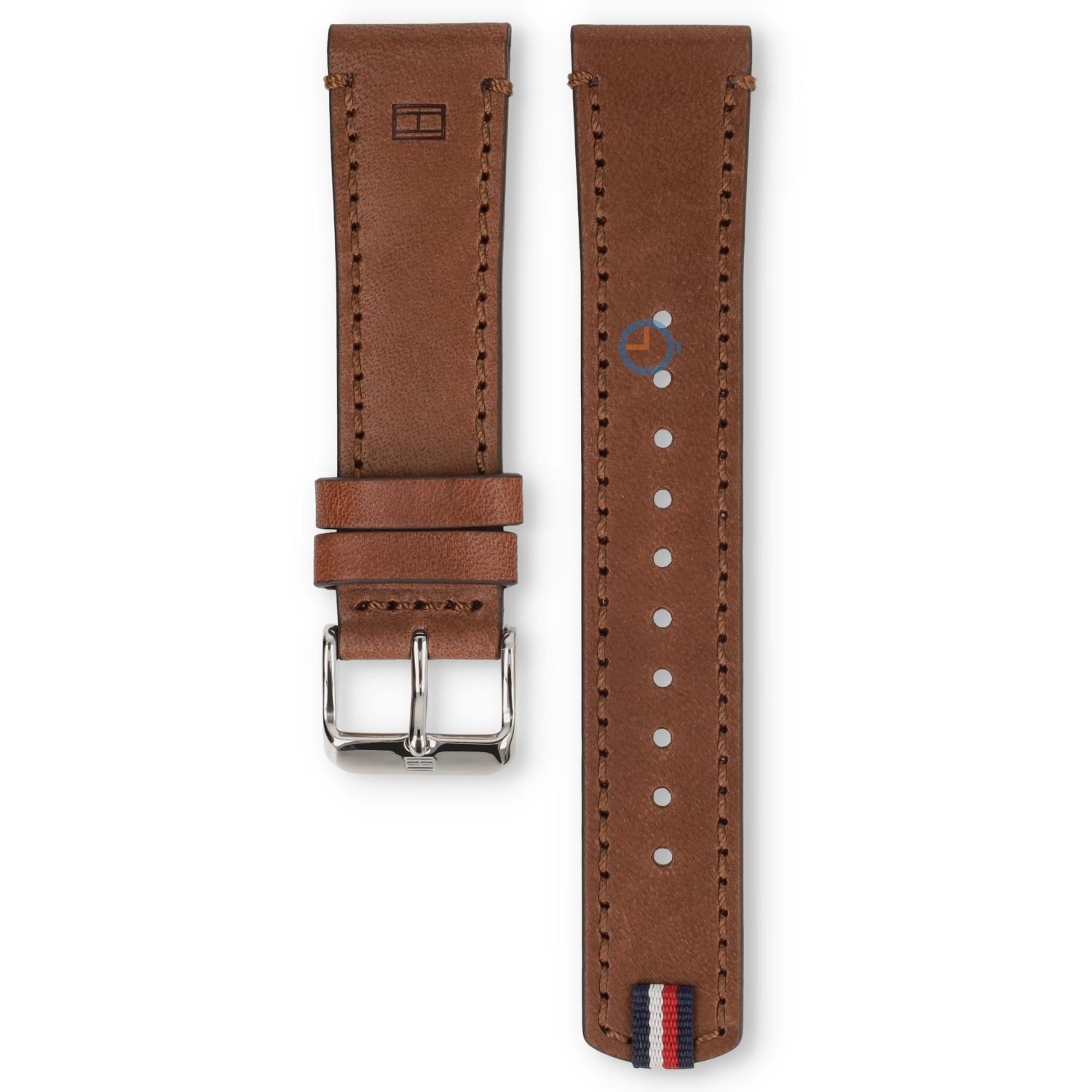 Tommy Hilfiger Ashton TH1791741 horlogeband
