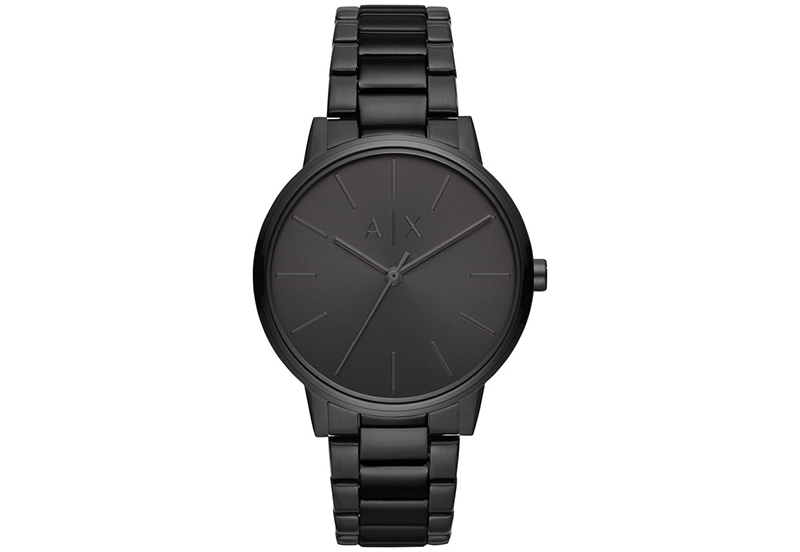 Armani Exchange Cayde AX2701 horlogeband