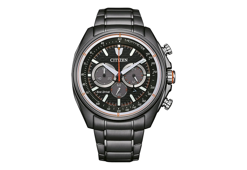 Citizen horlogeband CA4567-82H