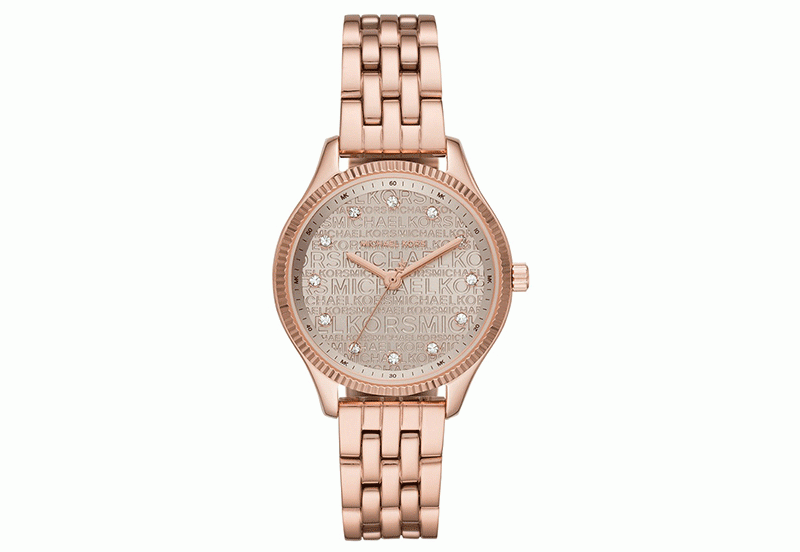 Michael Kors Lexington horlogeband MK6799