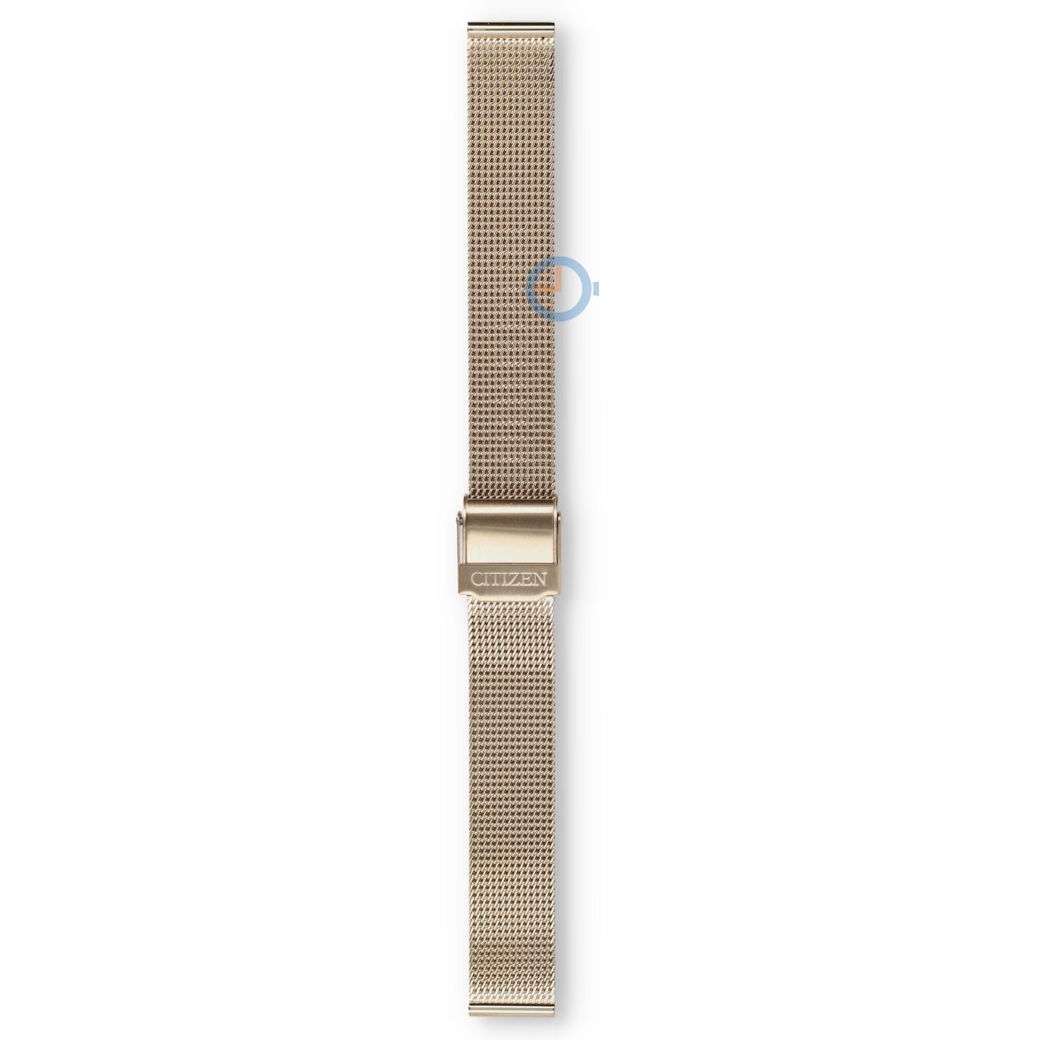 Citizen Elegance EM0503-75X horlogeband