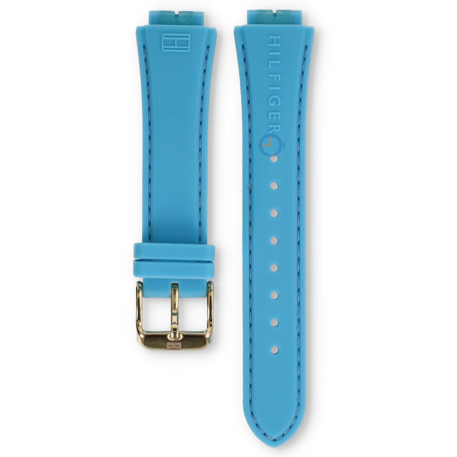 Tommy Hilfiger horlogeband TH1781325