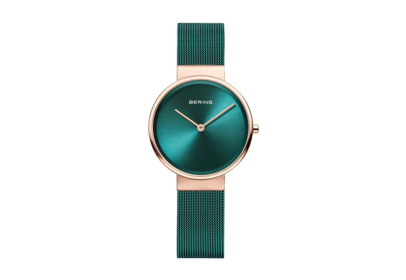 Bering horlogeband 14531-869