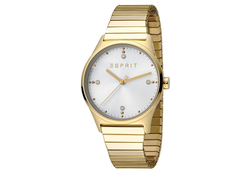 Esprit VinRose ES1L032E0075 horlogeband
