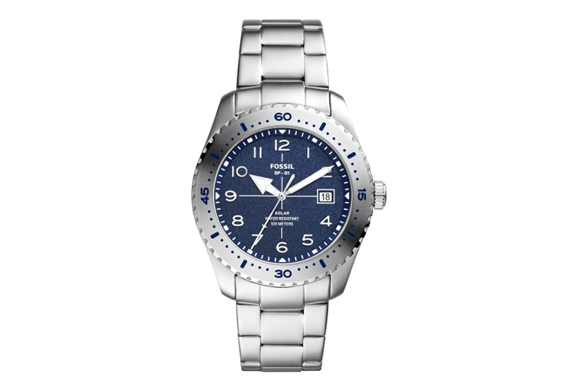 Fossil horlogeband LE1133
