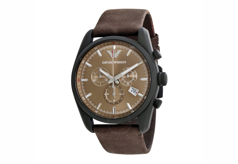 Armani horlogeband AR6078