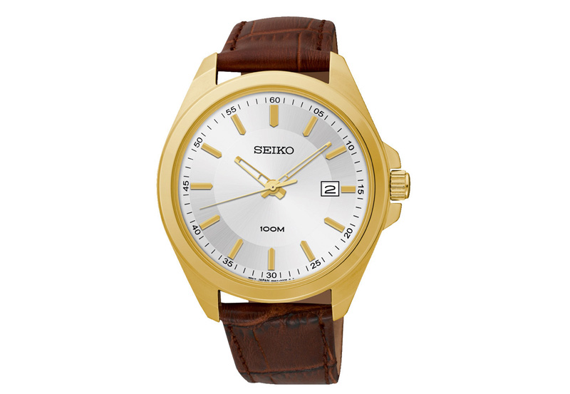 Seiko horlogeband SUR064P2