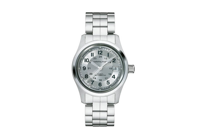 Zilver