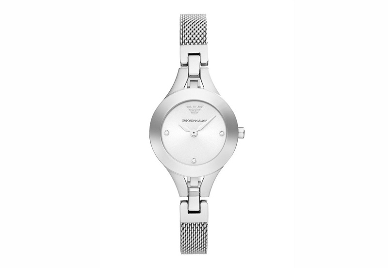 Armani horlogeband AR7361