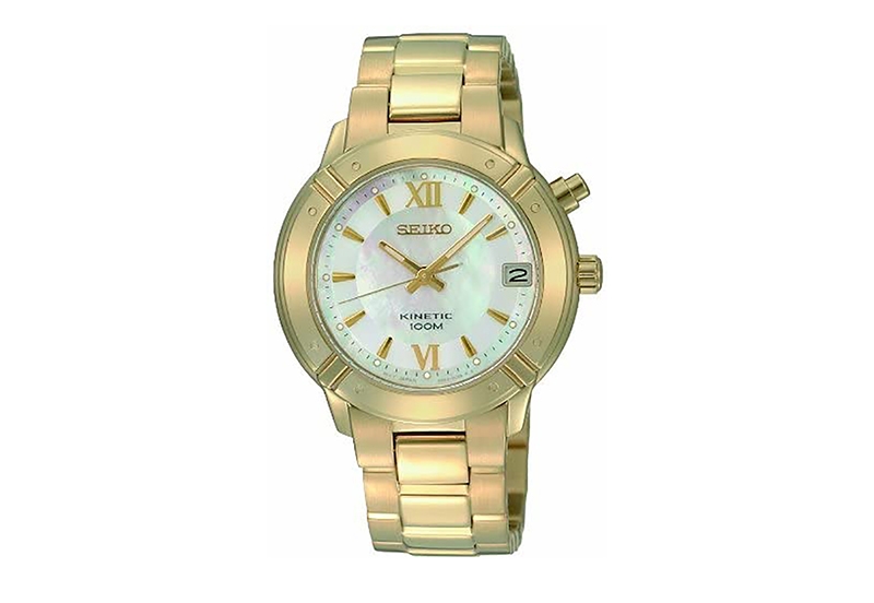 Originele horlogeband voor Seiko SKA882P1