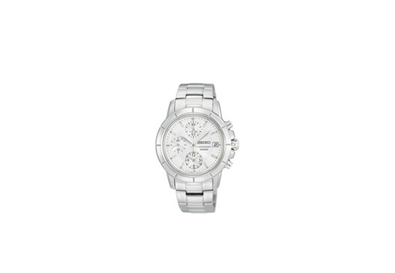 Originele horlogeband voor Seiko SNDY27P1