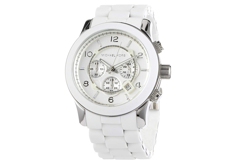 Michael Kors horlogeband MK8108