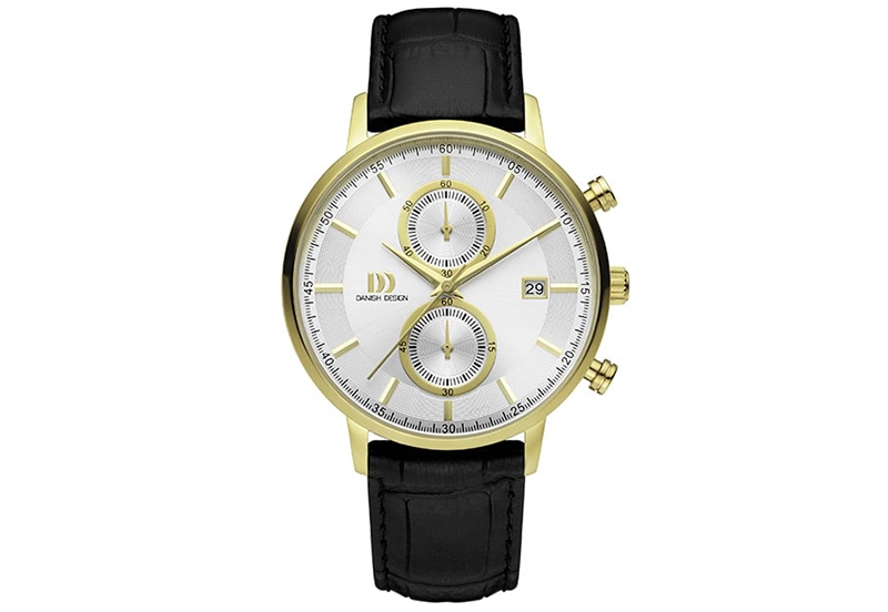 Danish Design horlogeband IQ11Q1215