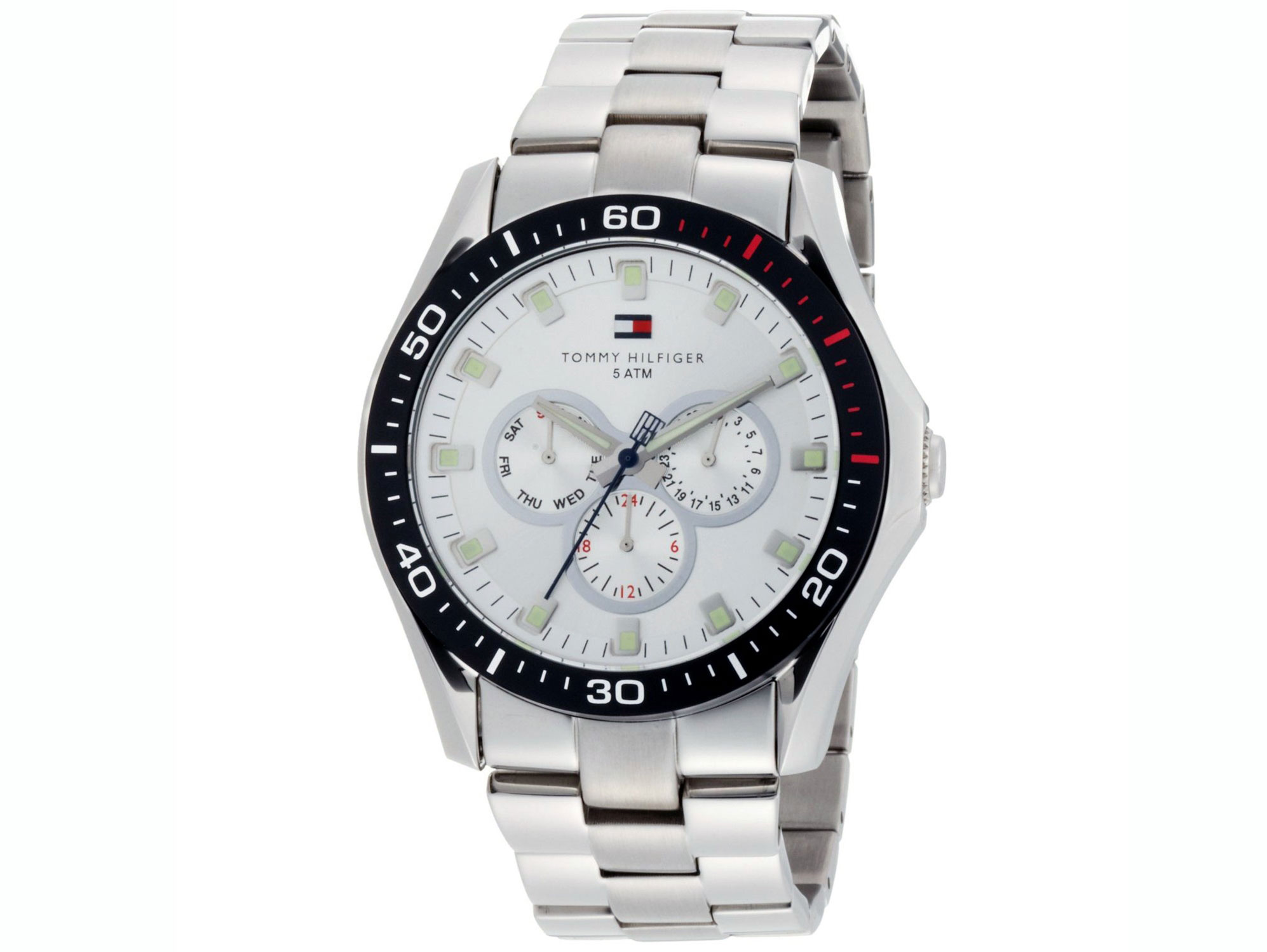 Tommy Hilfiger horlogeband TH1790606