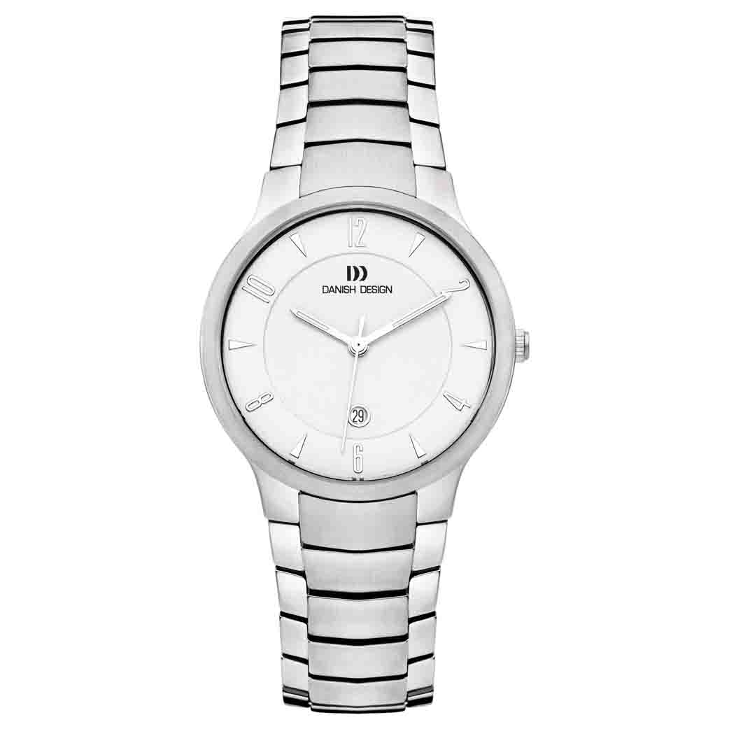 Originele Danish Design horlogeband IV62Q1018