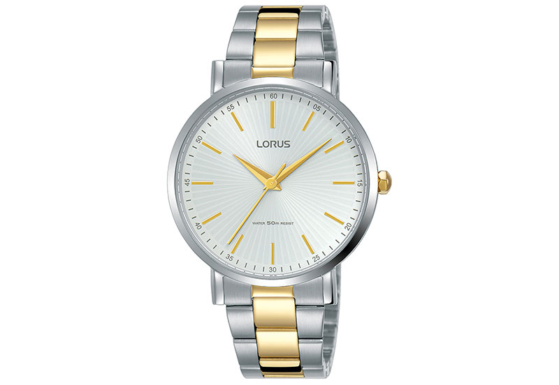Lorus horlogeband RG217QX9