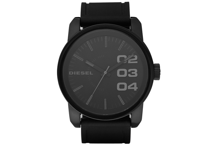 Diesel horlogeband DZ1446