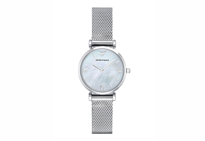 Armani horlogeband AR1955