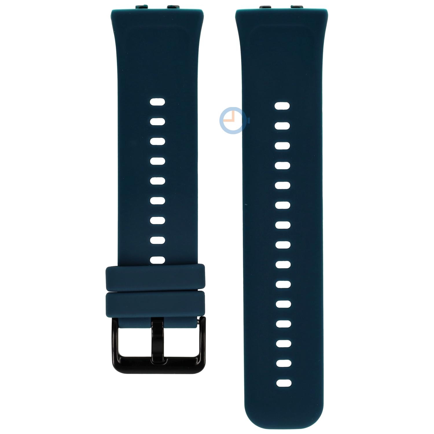 Horlogeband voor OPPO watch 3 - blauw
