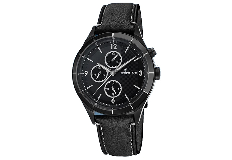 Festina horlogebandje F16994/4