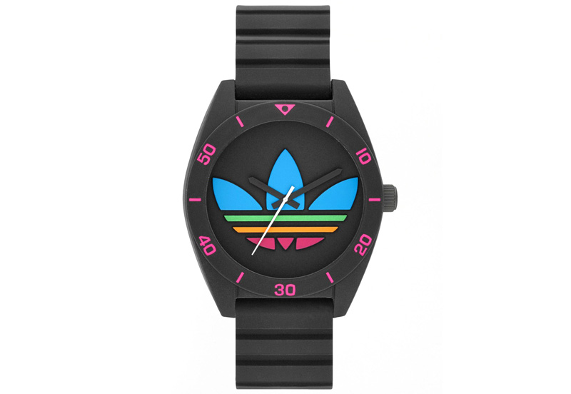 Adidas horlogeband ADH2970