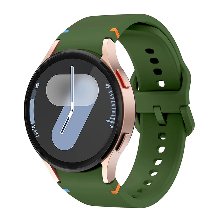 Galaxy Watch6 horlogeband - forest-green