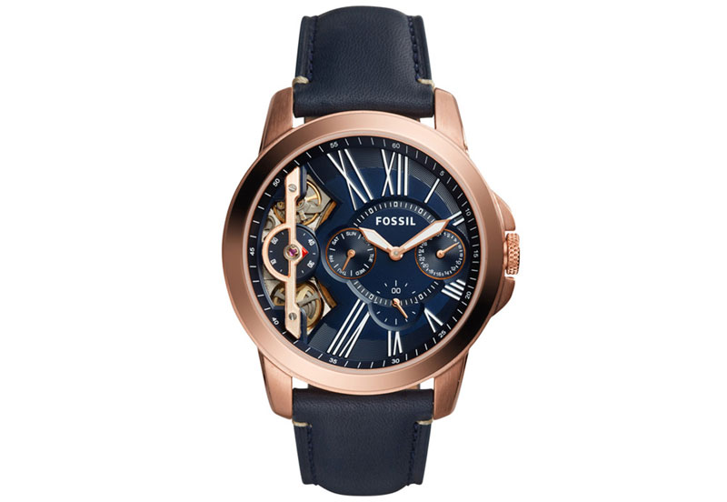 Fossil horlogeband ME1162
