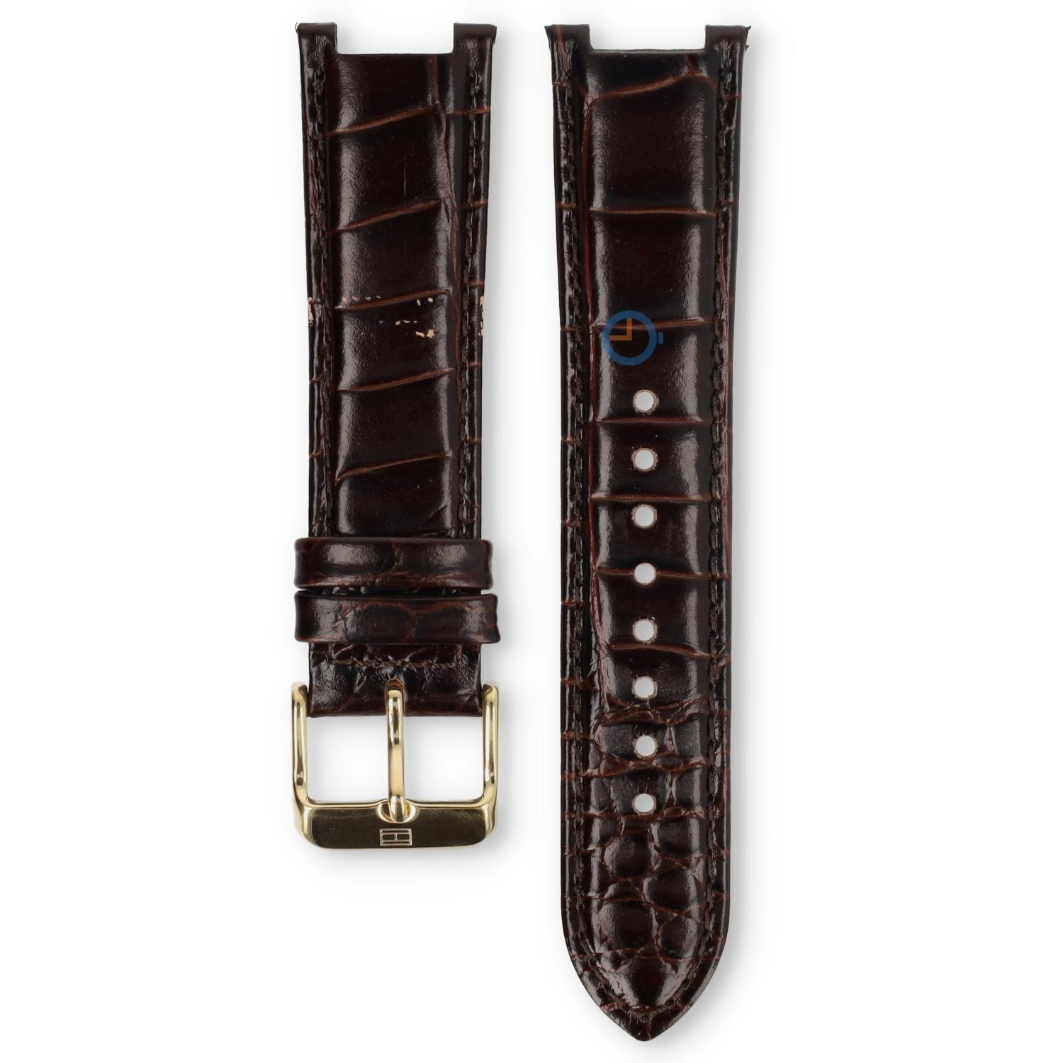 Tommy Hilfiger horlogeband TH1781453
