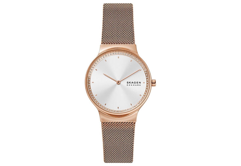 Skagen horlogeband SKW3020