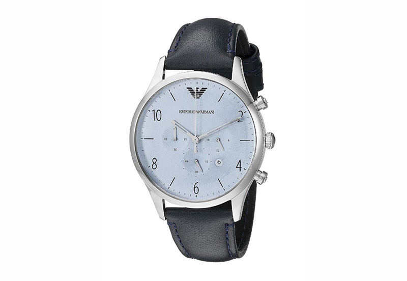 Armani horlogeband AR1889