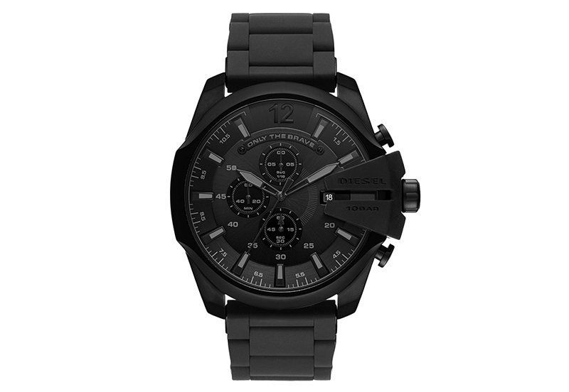 Diesel horlogeband DZ4486
