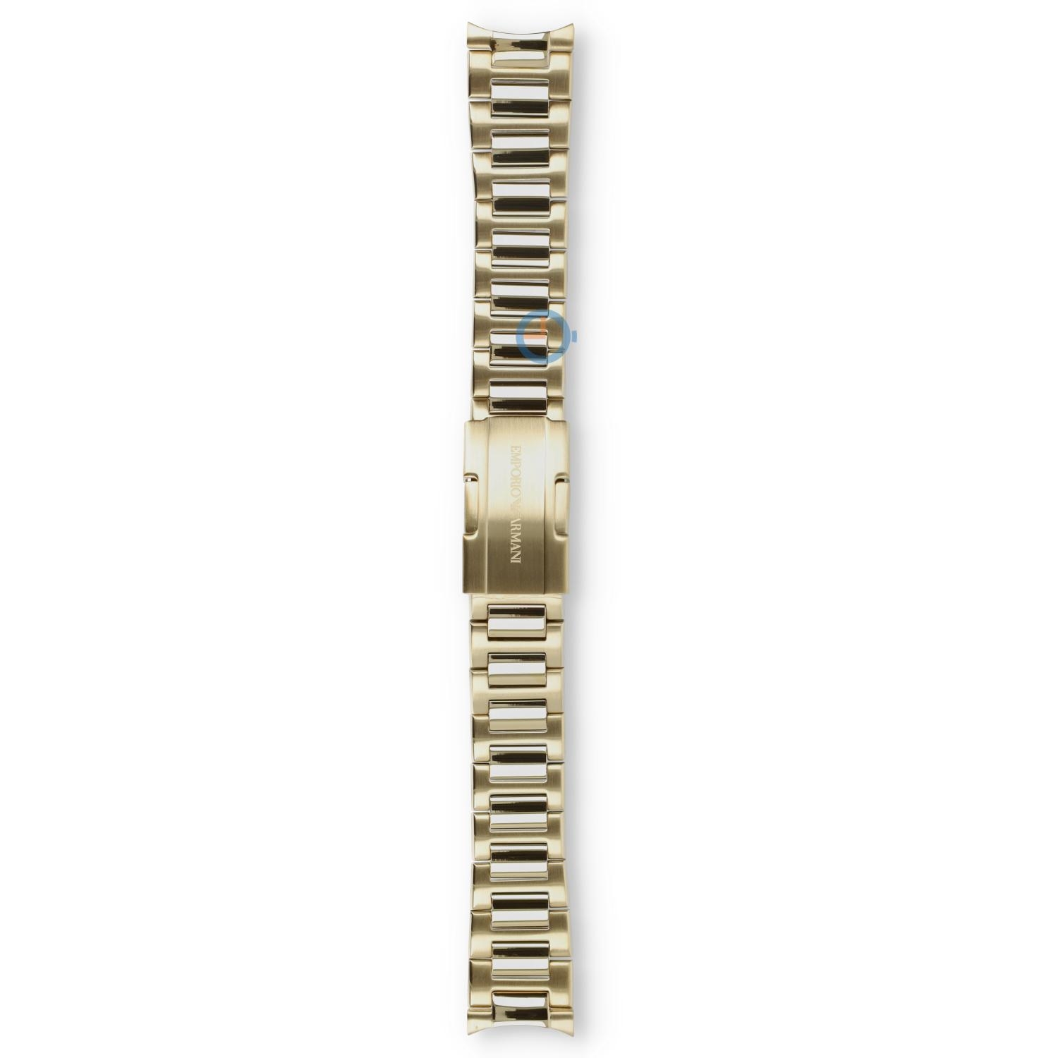 Armani horlogeband AR6064