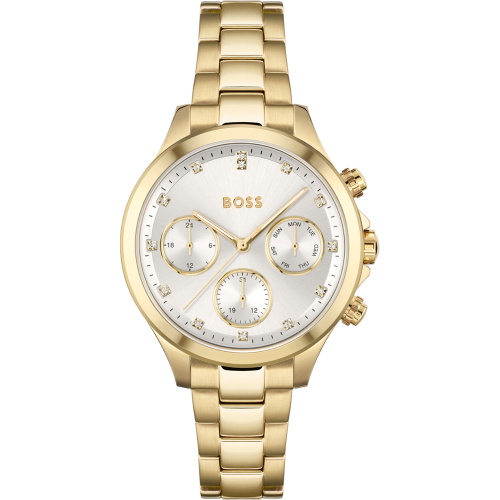 Hugo Boss horlogeband HB150202