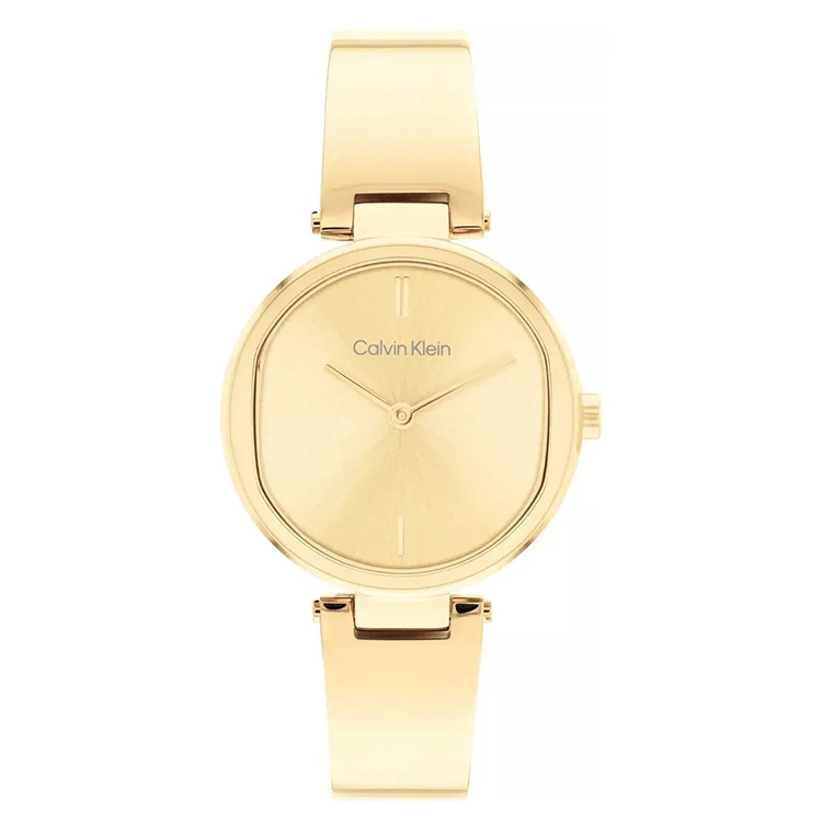 Calvin Klein horlogeband 25200309 Elevated