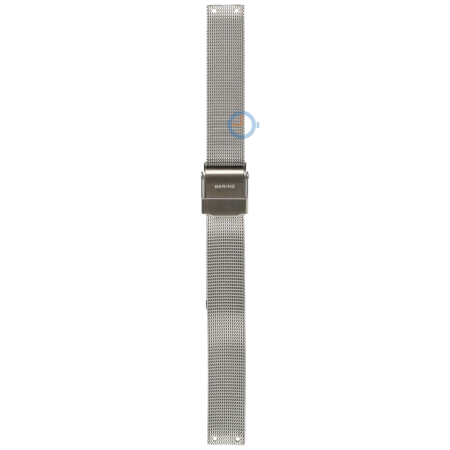 Bandje voor Bering horloge: 10122-001
