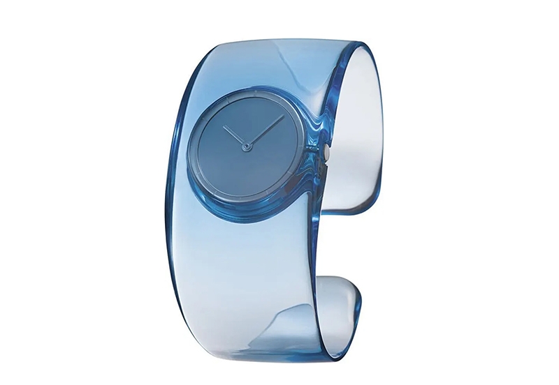 Originele horlogeband voor Seiko SILAW005