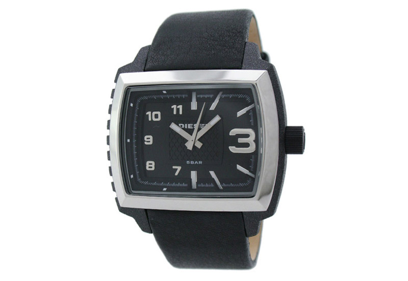 Diesel horlogeband DZ1365