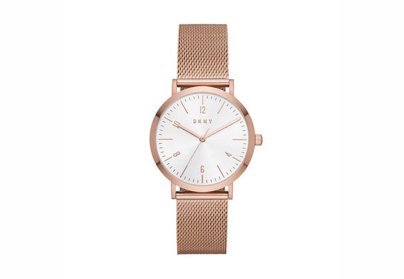 DKNY horlogeband NY2743