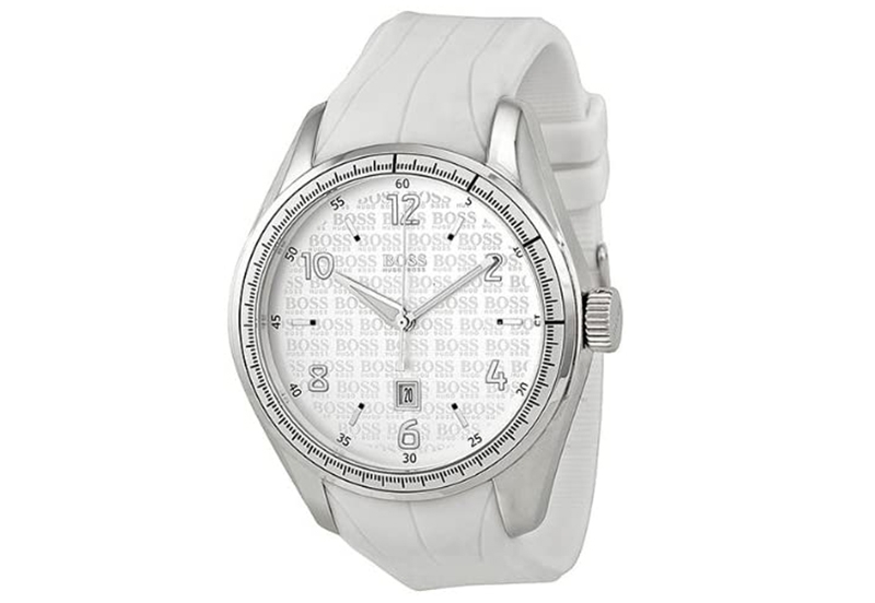 Hugo Boss horlogeband HB1512422