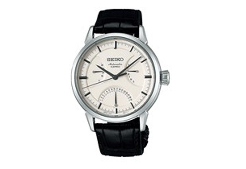 Originele horlogeband voor Seiko SARD009