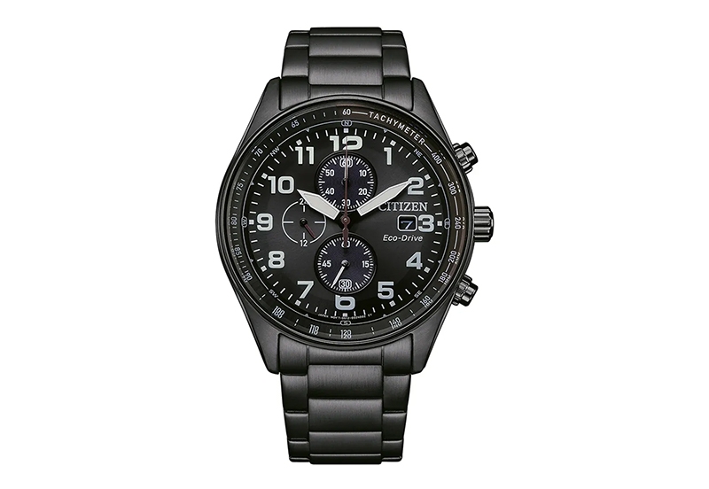 Citizen horlogeband CA0775-79E